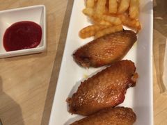 -避风塘(百联东郊店)