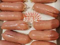 -半天妖烤鱼(西直门凯德mall店)