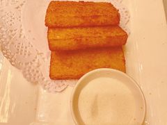徽府香酥糍粑-中国徽菜·徽商故里(远大店)