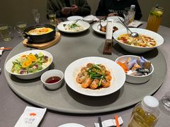 -小厨娘淮扬菜(板桥一店)