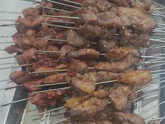 -文文烤肉(大皮院店)