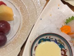 -和创柚子·会席日本料理(新区淮海街店)