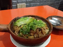 -潮香兴煲仔饭(莲花路店)