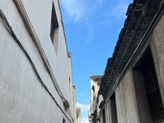 -绍兴书圣故里景区