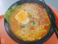 -南京工业大学-东苑1食堂