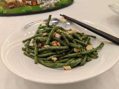 -新疆大厦·慕士塔格餐厅