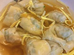 -梦花街馄饨店(中华苑店)