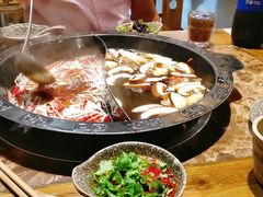 -城门口平价大排档·火锅·干锅·小炒