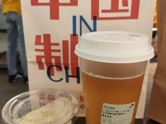 -喜茶(东莞汇一城店)