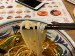 -隆门客栈·西北小吃手工面(丰盛町商业步行街店)