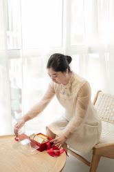 点击看大图 -卡卡喜糖伴手礼·商务礼宝宝礼·婚礼用品