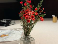 -漢舍中国菜馆(889广场店)