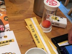 -木屋烧烤(双榆树店)