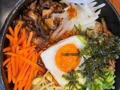 -米屋石锅拌饭(师大店)