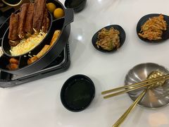 -禾谷韩餐(热带海洋学院店)