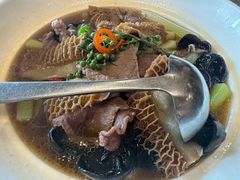 -启香鸡私房菜(湖景店)