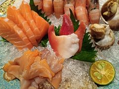 -大渔铁板烧(大悦城店)