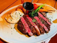 澳洲西冷牛排-斯普汇生蚝牛排馆(中骏世界城店)