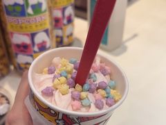 -DQ·蛋糕·冰淇淋(湖景东路店)