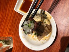 -山之屋炭火烧肉·生啤畅饮(大朗万科中央公园店)