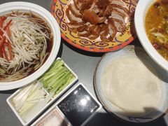 -邑金陵北京烤鸭店·现炒家常菜(ITC MALL店)