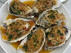 -碧海银沙海鲜餐厅(恒大海上威尼斯店)