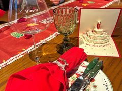 -弗兰克牛排西餐厅Ribone steak house(柠檬花园店)