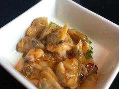-Mr·Fish鱼鲜生海鲜放题(银泰in99店)
