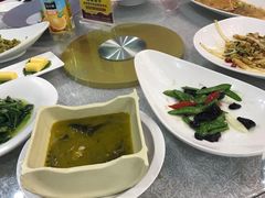 -松府名人汇大酒店-中餐厅(松江店)