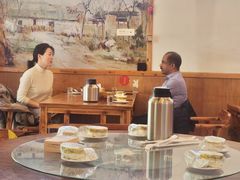 -老味道1992(武当山店)