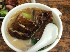 -佳记厚街烧鹅濑粉(广州总店)