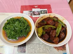 -茂隆餐厅(进贤路店)