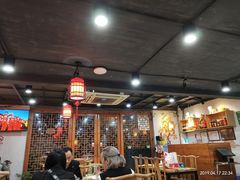 大堂-虾满堂(金平路店)