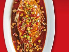 -同庆楼(天鹅湖万达店)