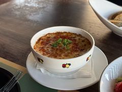 -安妮意大利餐厅(日坛店)