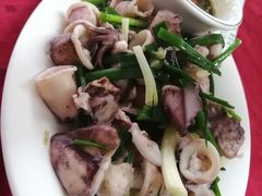 -蛇口康乐快餐鱼仔档(翠苑小区店)