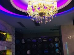 -欢乐迪KTV(南京夫子庙三山街店)
