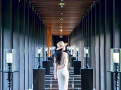 -三亚太阳湾柏悦酒店