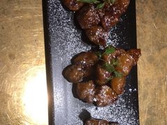 -绿茶餐厅(汇悦大融城店)