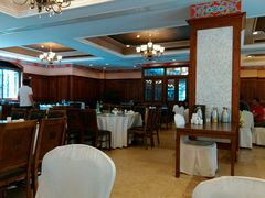 大堂-烧肉馆(古北水镇景区店)