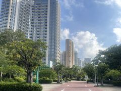 -三亚凤凰水城凯莱度假酒店