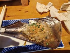 -肉串汪(月坛店)