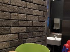 用餐区-麦当劳(龙湖北京大兴天街店)