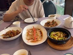 -徐记海鲜(陕西历史博物馆|明德门店)