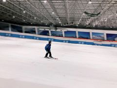 -绍兴启迪乔波冰雪世界