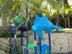 -海南清水湾莱佛士酒店