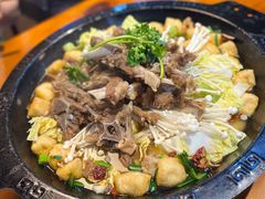 -肚子铺羊蝎子火锅