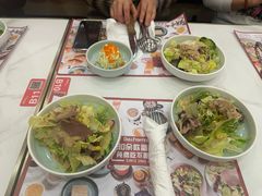 -斗牛士牛排餐厅(嘉里汇店)