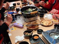 -川堂风·跷脚牛肉·乐山爆炒(宝山日月光店)