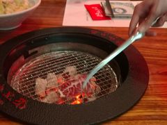 -热血兄弟·炭火烤肉(融侨中心店)